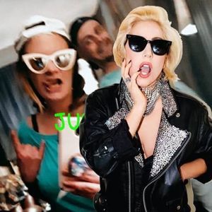 Meet your Posher, Jade